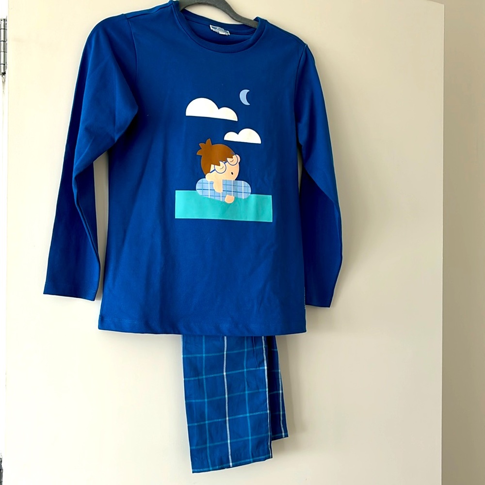 JACADI PIJAMA